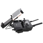 30cm USB から 8ピン 右角度データコネクターケーブル DJI SPARK / MAVIC PRO / Phantom 3 & 4 / Inspire 1 & 2用、USBから8ピン