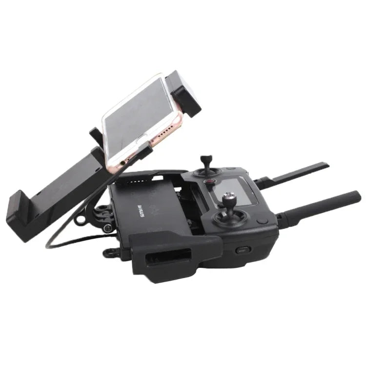 30cm USB から 8ピン 右角度データコネクターケーブル DJI SPARK / MAVIC PRO / Phantom 3 & 4 / Inspire 1 & 2用、USBから8ピン