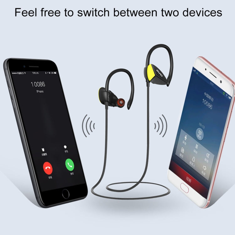 iPhone、Galaxy、Xiaomi、Huawei、HTC、Sonyおよびその他のスマートフォン用、A888BLブラック、A888BLイエロー