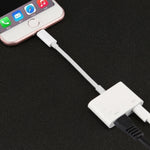 8ピンからAV HDMI / HDTVテレビデジタルケーブルアダプター