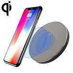 W2 インテリジェント Qi規格ワイヤレス充電器、急速充電対応、W2