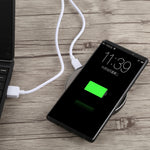 W2 インテリジェント Qi規格ワイヤレス充電器、急速充電対応、W2