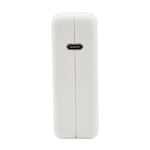 61W Type-C Power Adapter with 1.8m Cable, EU Plug, 61W EU Plug