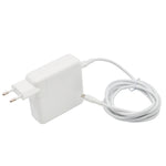 87W Type-C電源アダプター ポータブル充電器 1.8m Type-C充電ケーブル付き、EUプラグ、87W EUプラグ