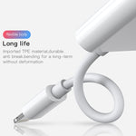JOYROOM S-Y104 ベンシリーズ Apple 3.5+ライトニングアダプター、長さ：1.2m
