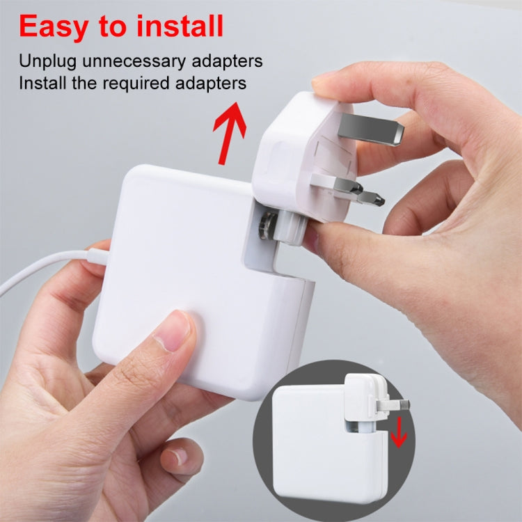 10W 5V 2.4A USB 電源アダプター トラベルチャージャー、UKプラグ