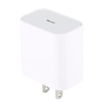 18W USB-C / Type-C インターフェース トラベルチャージャー、USプラグ、18W USプラグ
