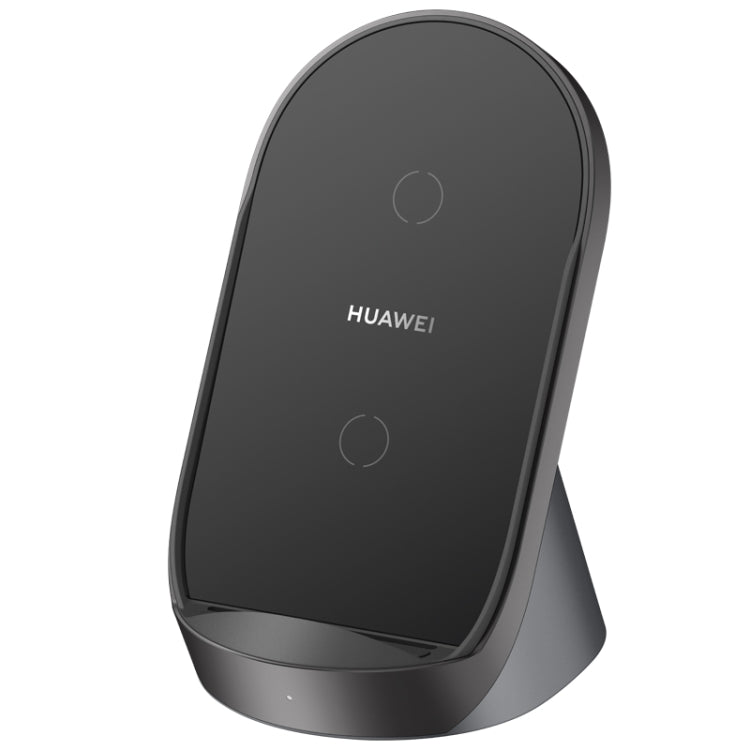 オリジナルHuawei CP62 40W最大 Qi規格ワイヤレス充電スタンド