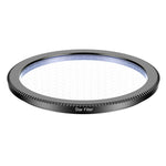 APEXEL APL-HB10Xマクロレンズ望遠クリップ＋スターライトフィルター＋CPL電話レンズキット、APL-HB10X