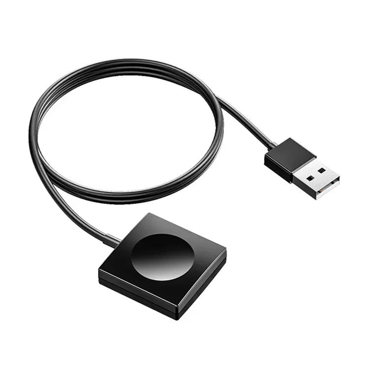 adj-981 ポータブル磁気ワイヤレス充電器 Apple Watch用、adj-981