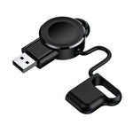 adj-983 ポータブル磁気ワイヤレス充電器 Apple Watch用、adj-983