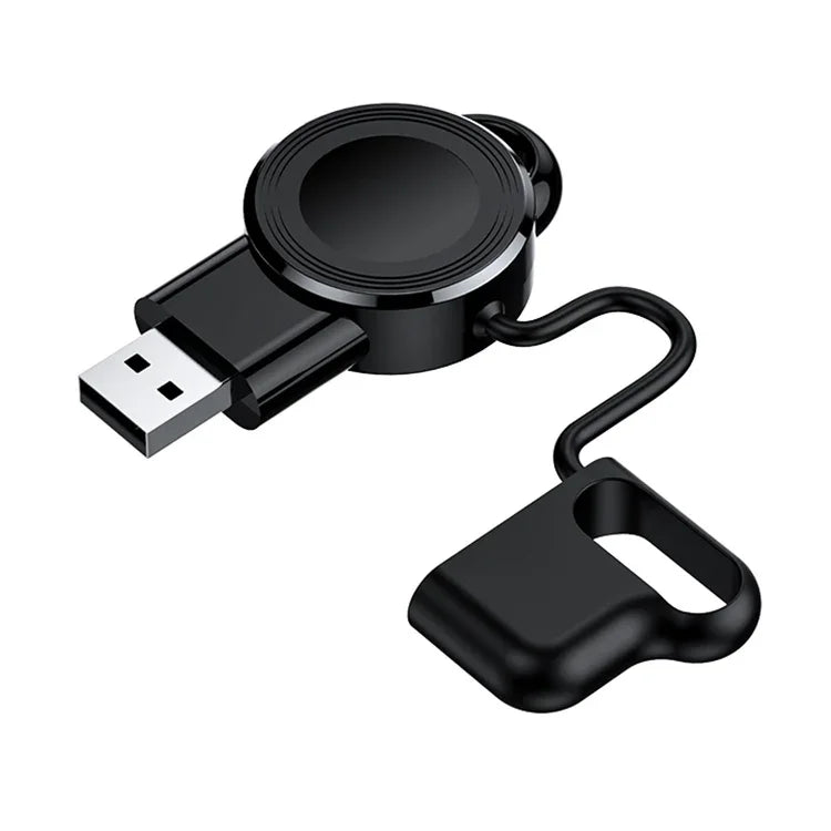 adj-983 ポータブル磁気ワイヤレス充電器 Apple Watch用、adj-983