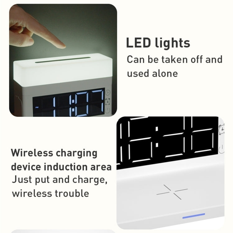 N65 6-in-1 多機能ワイヤレス充電器