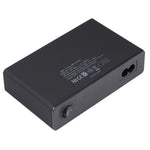 MFT-03Q 10in1 65W QC3.0 USBスマート急速充電器、EUプラグ、EUプラグ