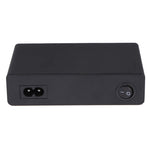 MFT-03Q 10in1 65W QC3.0 USBスマート急速充電器、EUプラグ、EUプラグ