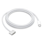 A2363 USB-C / Type-C to Magsafe 3 Fast Charging Data Cable, Length: 2m, A2363 USB-C / Type-C to Magsafe 3