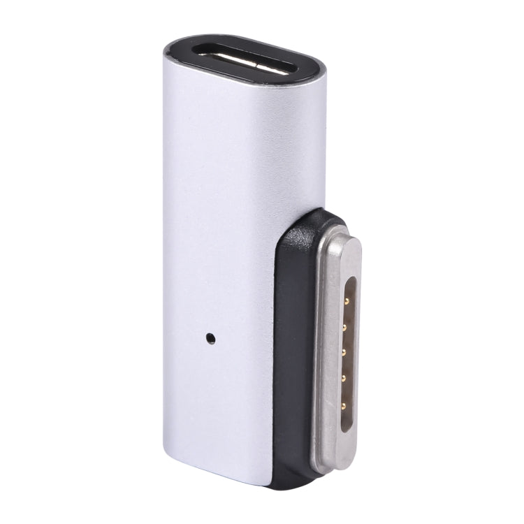 USB-C / Type-C to Magsafe 3 PD急速充電アダプター、タイプ2