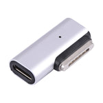 USB-C / Type-C to Magsafe 3 PD急速充電アダプター、タイプ2