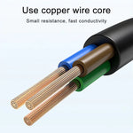 USB-C / Type-C から XT60 データケーブル、長さ：100cm、100cm