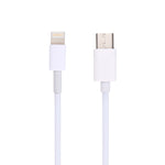 1m USB-C / Type-Cから8ピンデータケーブル、長さ：1m