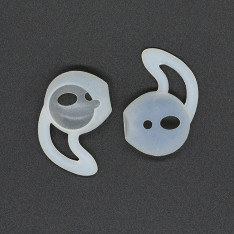 ワイヤレスBluetoothイヤホン用シリコンイヤーチップ Apple AirPods対応