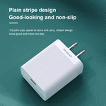 WK WP-U54 Max 20W Maxspeed PD Fast Charger