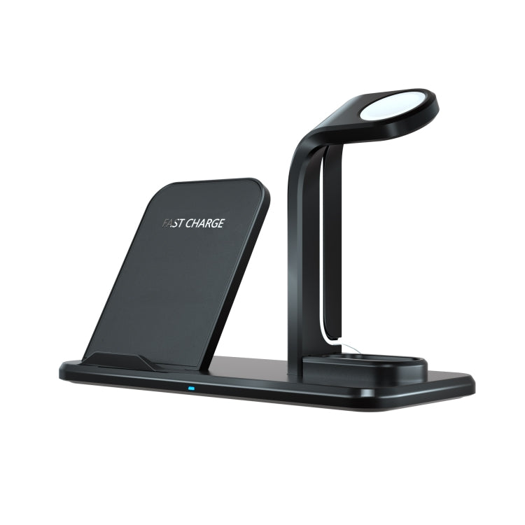 N35 3イン1 分離型クイックワイヤレス充電器 iPhone、Apple Watch、AirPods対応
