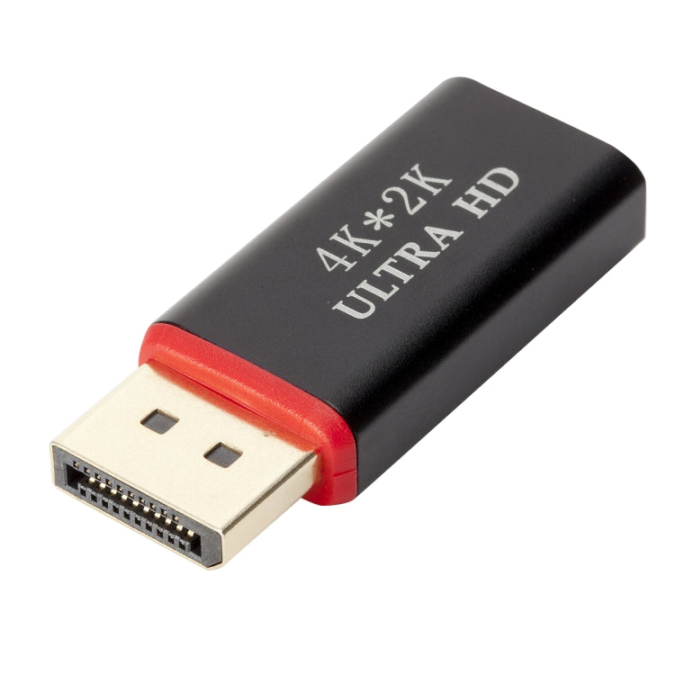 4K x 2K DisplayPort から HDMI 変換アダプター