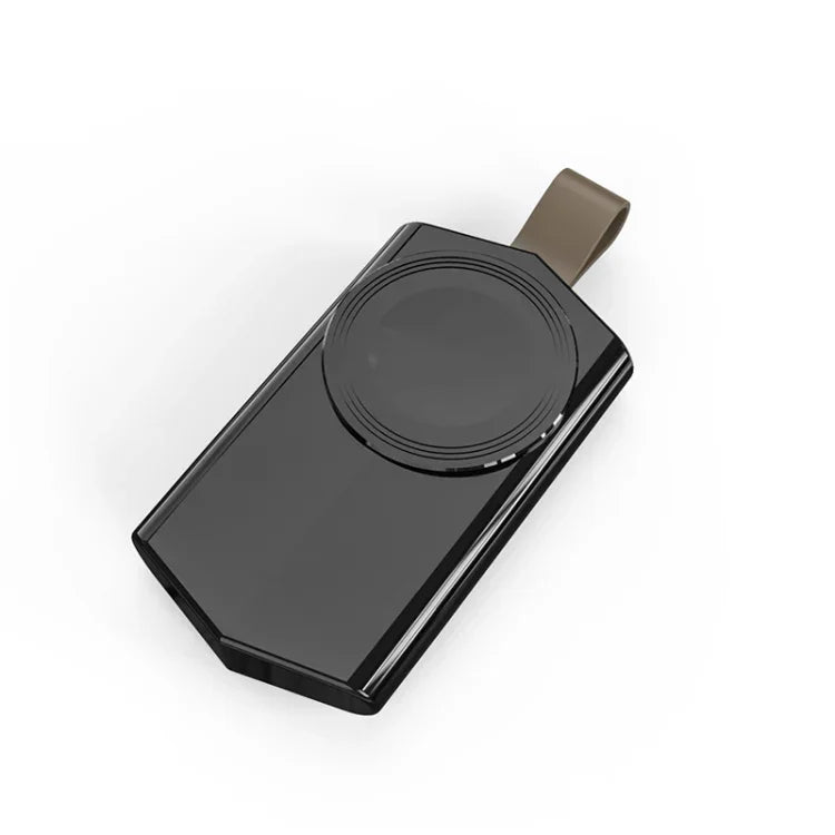 K03 ユニバーサルポータブル磁気ワイヤレス充電器 Apple Watch Series 6 / 5 / SE / 4 / 3 / 2 / 1用