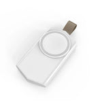 K03 ユニバーサルポータブル磁気ワイヤレス充電器 Apple Watch Series 6 / 5 / SE / 4 / 3 / 2 / 1用