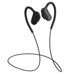 BTH-Y9 超軽量イヤーフック式ワイヤレスV4.1 Bluetoothイヤホン マイク付き
