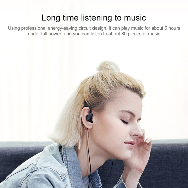 BTH-Y9 超軽量イヤーフック式ワイヤレスV4.1 Bluetoothイヤホン マイク付き