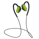 BTH-Y9 超軽量イヤーフック式ワイヤレスV4.1 Bluetoothイヤホン マイク付き