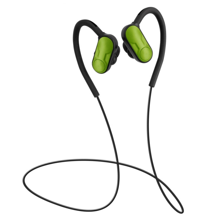BTH-Y9 超軽量イヤーフック式ワイヤレスV4.1 Bluetoothイヤホン マイク付き