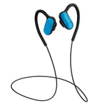 BTH-Y9 超軽量イヤーフック式ワイヤレスV4.1 Bluetoothイヤホン マイク付き