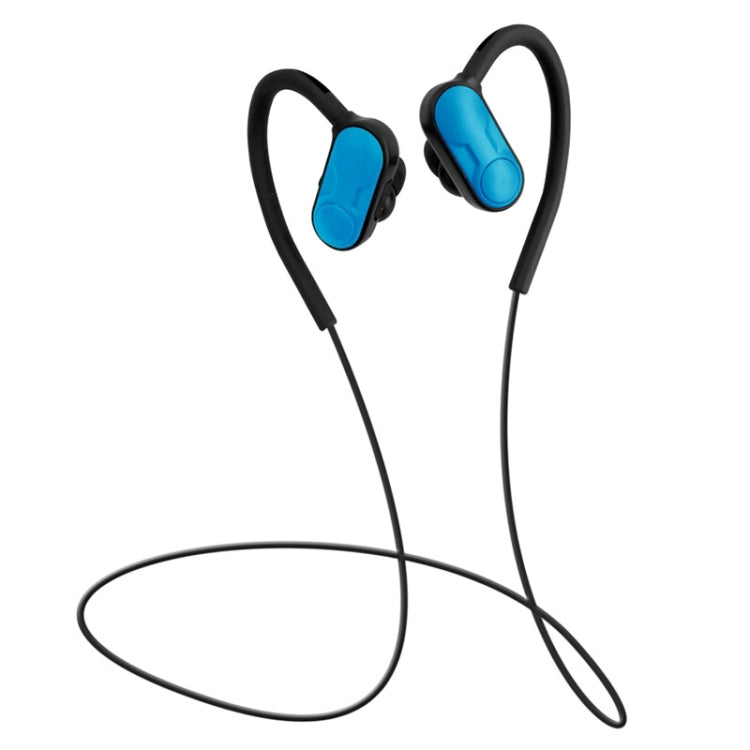 BTH-Y9 超軽量イヤーフック式ワイヤレスV4.1 Bluetoothイヤホン マイク付き