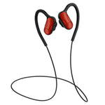 BTH-Y9 超軽量イヤーフック式ワイヤレスV4.1 Bluetoothイヤホン マイク付き