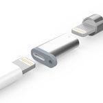 アルミニウムシェル Apple Pencil充電アダプター iPad Pro用