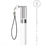 アルミニウムシェル Apple Pencil充電アダプター iPad Pro用