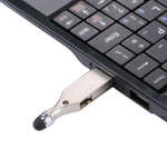 iPhone & iPad & iPod & ほとんどのAndroidスマートフォン & PCコンピューター用、RQW-10E