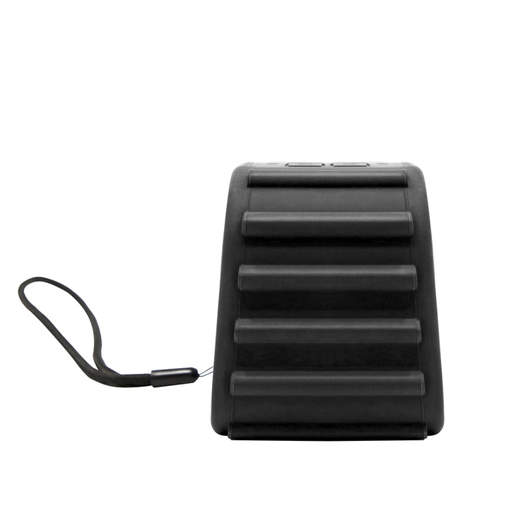 Cidoアウトドアスポーツ用ポータブルIPX7防水ラウドスピーカー ミニワイヤレスBluetoothスピーカー