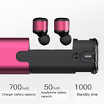 iPhone、Samsung、Huawei、Xiaomi、HTCおよびその他のスマートフォン対応、T8