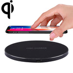 Q21 急速充電ワイヤレス充電ステーション インジケーターライト付き、Q21 ブラック、Q21 ゴールド、Q21 レッド