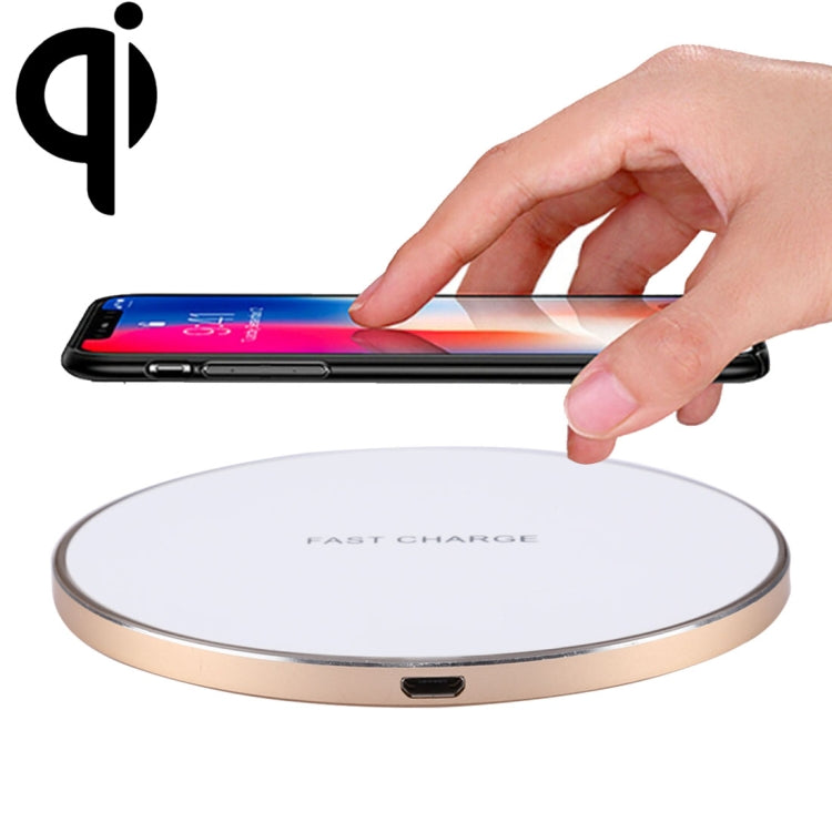 Q21 急速充電ワイヤレス充電ステーション インジケーターライト付き、Q21 ブラック、Q21 ゴールド、Q21 レッド