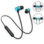 XT11 磁気インイヤーワイヤレスBluetooth V4.2イヤホン、XT11（ゴールド）、XT11（ブルー）、XT11（ターニッシュ）、XT11（シルバー）