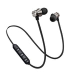 XT11 磁気インイヤーワイヤレスBluetooth V4.2イヤホン、XT11（ゴールド）、XT11（ブルー）、XT11（ターニッシュ）、XT11（シルバー）