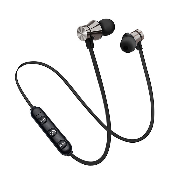XT11 磁気インイヤーワイヤレスBluetooth V4.2イヤホン、XT11（ゴールド）、XT11（ブルー）、XT11（ターニッシュ）、XT11（シルバー）