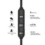 XT11 磁気インイヤーワイヤレスBluetooth V4.2イヤホン、XT11（ゴールド）、XT11（ブルー）、XT11（ターニッシュ）、XT11（シルバー）
