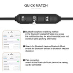 XT11 磁気インイヤーワイヤレスBluetooth V4.2イヤホン、XT11（ゴールド）、XT11（ブルー）、XT11（ターニッシュ）、XT11（シルバー）