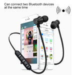XT11 磁気インイヤーワイヤレスBluetooth V4.2イヤホン、XT11（ゴールド）、XT11（ブルー）、XT11（ターニッシュ）、XT11（シルバー）